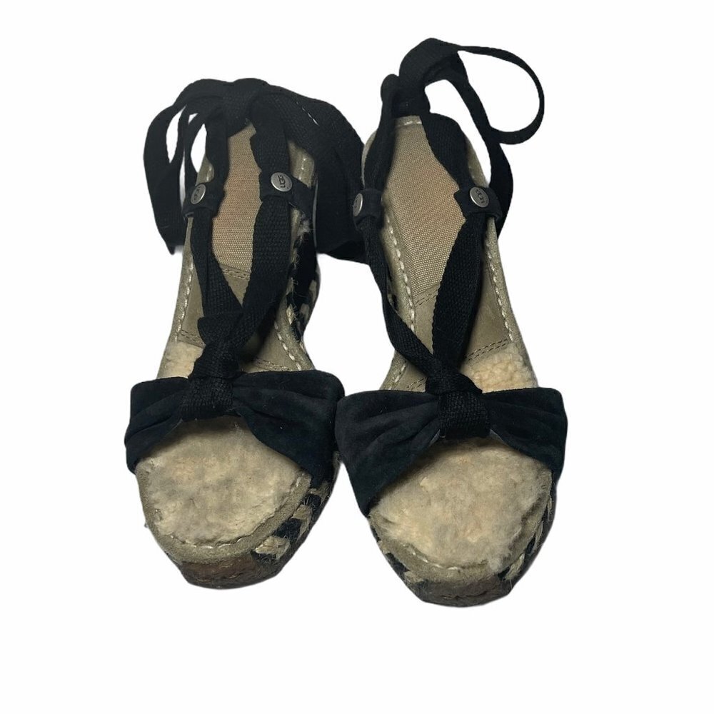 UGG Women Sandals Size 7